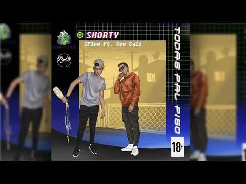 02 - iFlew Ft. Ceo Cali - "SHORTY" (Prod. @RulitsTMB  & @DrugstationInc)