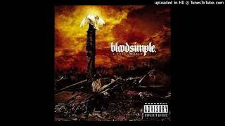 Bloodsimple - The Leaving Song