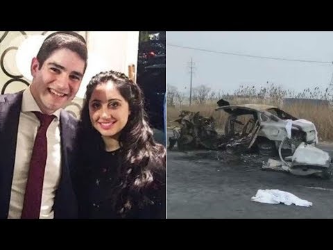 Victims laid to rest; 2 charged in deadly Long Island crash
