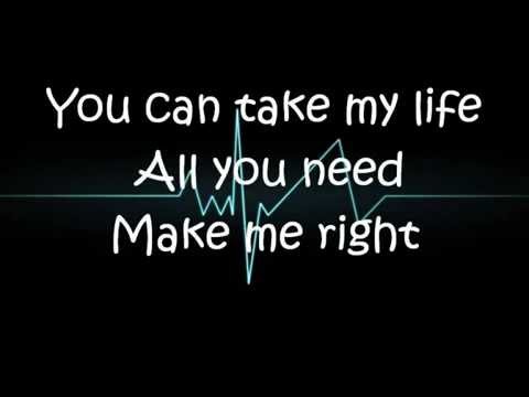 Heartbeat Slowing Down - The All American Rejects