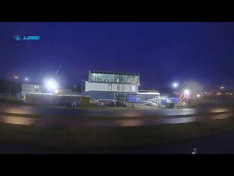 LEMO Netherlands Timelaps