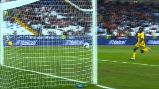 Keeper howler gifts Paraguay 1-0 win