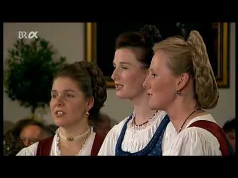 Unterreitfelder Dreigesang