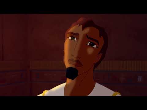 Joseph King of Dreams Soundtrack -  Bloom  (Reprise) [1080p]