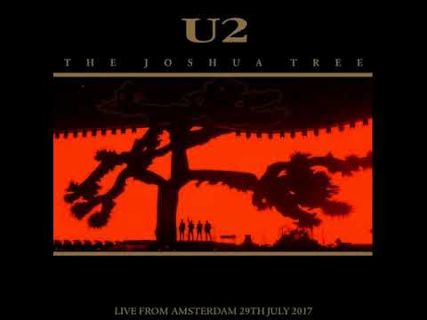 2017-07-29 - Amsterdam, Netherlands - Amsterdam ArenA iem aud