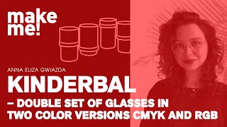 Laureaci konkursu make me! 2023 prezentują swoje projekty / zdjęcie nr: 12