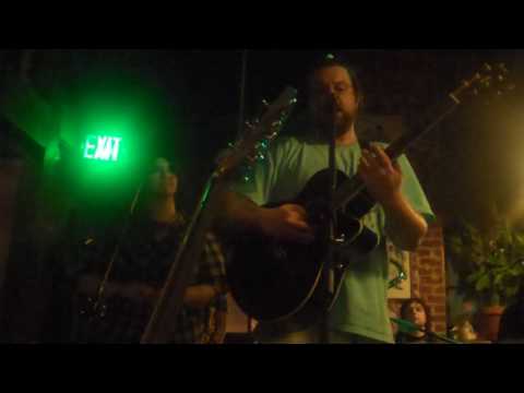 Be Brave Bold Robot - Coloma (Live at the Fox & Goose)