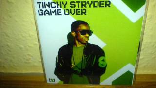 Tinchy Stryder Feat Giggs, Professor Green, Tinie Tempah, Devlin &amp; Example - Game Over (Super Clean)