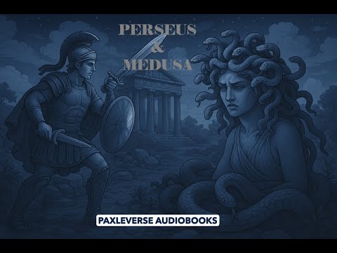 Persée et Méduse – Récit Cinématographique de la Mythologie Grecque (PaxLeVerse – Version Française)