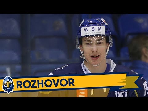 Adam Kubík po třetí výhře nad Prostějovem: Všichni dřeli naplno!