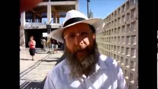 Israel : Tisha B'Av (9th of Av) The Jewish Awakening to rebuild the Holy Temple soon (Jul 16, 2013)