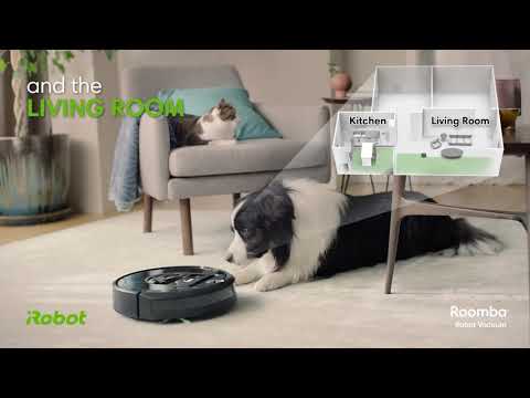 Robot Vacuum Cleaner, With Mopping & Sweeping (wet-dry)