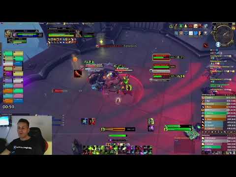 Guide: Generäle der Steinlegion (Mythisch) - Deep Dive | Stone Legion Generals (Mythic) | german