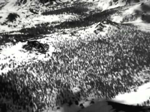 Eerie Wanda - Still As The Night