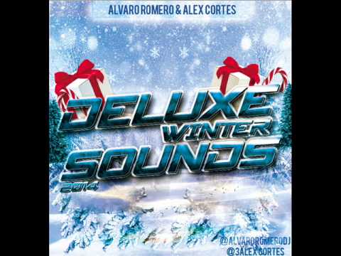 09. Deluxe Winter Sounds 2014 - Alvaro Romero & Alex Cortes