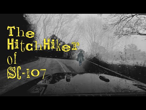 Uncovering the REAL Story of South Carolina's Legendary Hitchhiker