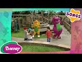 Lovin The Summertime SUMMER Songs Barney SONGS Compilation