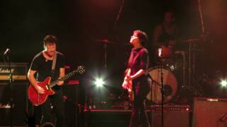 Baby Animals Don&#39;t Tell Me What to Do  04.02.17 Metro Theater Sydney