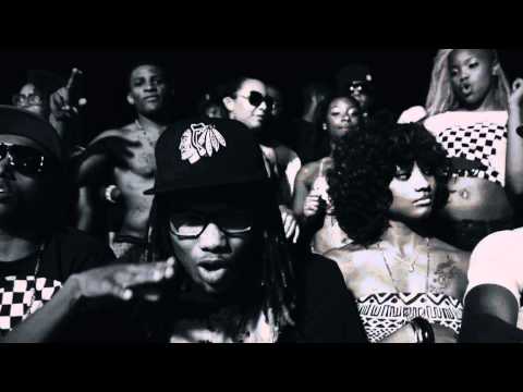 Swaggy Swaggy (Official Video) - M-ONE & SIR BLAZE ( BDS MONSTAZ )