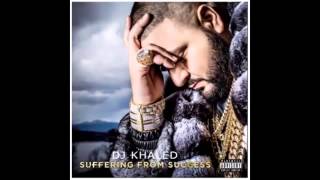 Lil Wayne feat. DJ Khaled - No Motive (Suffering From Success)[2013]