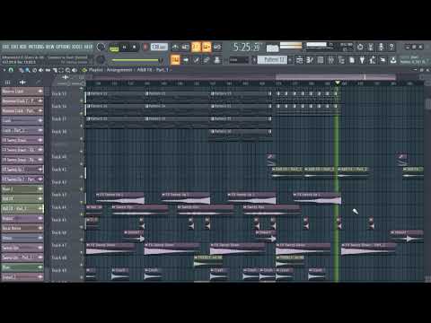 [Project Overview]: Mhammed El Alami & iMi - Summer Is Over (Vocal Trance)