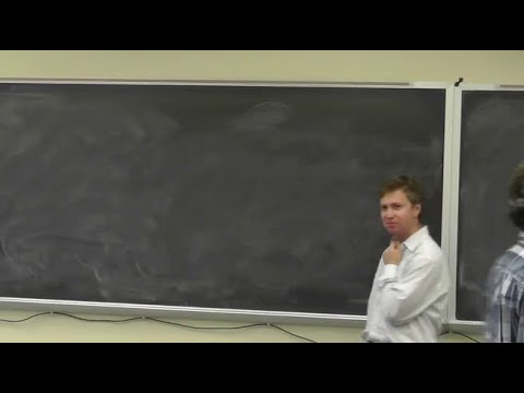 The Tamagawa number formula for loop groups - Alexander Braverman