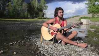 'Ohana Sessions Take 3 - Hector Altamirano - Creation's Daughter (Nahko Bear Acoustic Cover)
