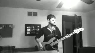 &quot;Healthy Body, Sick Mind&quot;-Operation Ivy(Bass Cover)