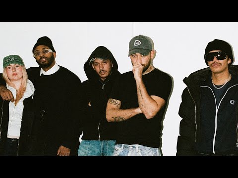 Gianni Suave - Facts (prod. oddworld & j.atori)