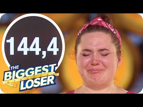 144 kilos at 22 years old: How did it come to this? | 1/3 | The Biggest Loser 2019 | SAT.1