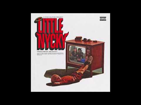 Nyck Caution feat. Nems - "CATCH ME IF YOU CAN" OFFICIAL VERSION