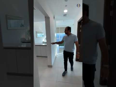 Value for money ONE BEDROOM APARTMENT in #businessbay #dubai #realestate #dubaipropertyshow