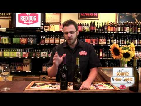 The Williamson Source : Wine & Spirits Show (e2)