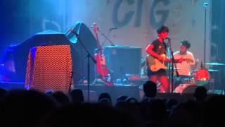 Diet Cig - Breathless - Live at The Intersection in Grand Rapids, MI on 5-6-16