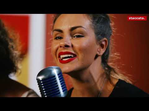 Amy Winehouse — Stronger Than Me Дарья Беженар