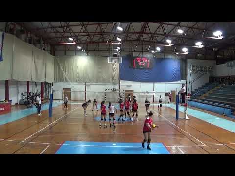 20221105 ŽOK DRENOVA  - ŽOK DUBROVNIK