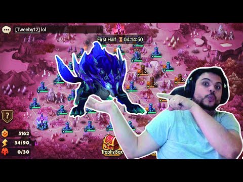 MALUCO, O KRO DA MUITO DANO!!