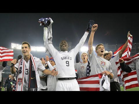 MNT vs. Costa Rica: Highlights - Oct. 14, 2009
