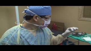 Dr. Philip Young