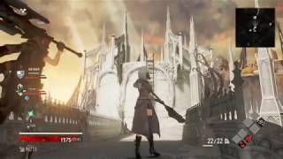 ぱるとCODE VEIN！#4