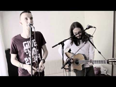 Ed Sheeran - Don't (Cover by The Duo Gitarinet)