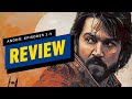 Andor: Episodes 1-4 Review