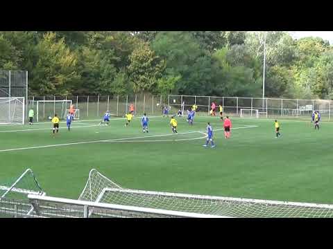 TSC Tatabánya U15  -  UDSE  U15       1:0      2021.09.19.    1.félidő