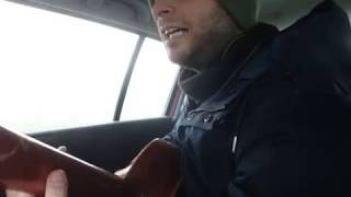 Gustav Tit _ This morning (Clinton Fearon)