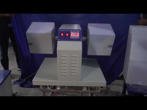 Pilling Tester