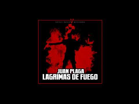 LAGRIMAS DE FUEGO JUAN PLAGA (CONFLICTO BEATS) LGC