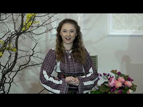 ALEXANDRA VANC - TRANDAFIR CRESCUT IN IARBA