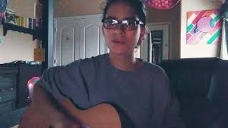 Howling - Not Ben Howard but by Adam Barnes [Cover - Asya Neosha]