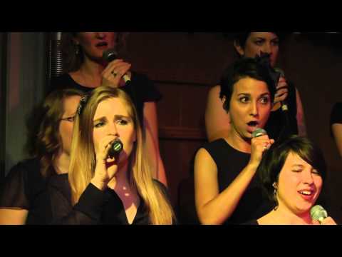 This Is The Lords Doing