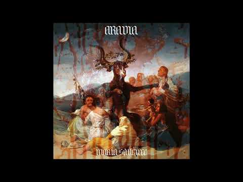 MARÍA SÁNCHEZ - QUE SERA DE MI FT. CABALLODERALLY (AUDIO)